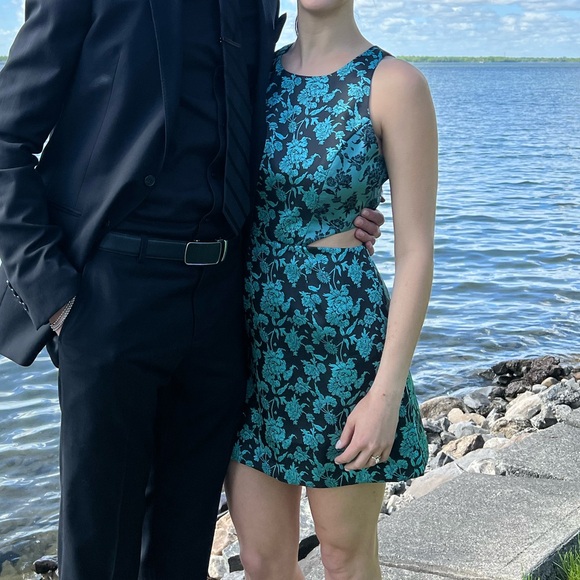 Anthropologie dress - Picture 5 of 5